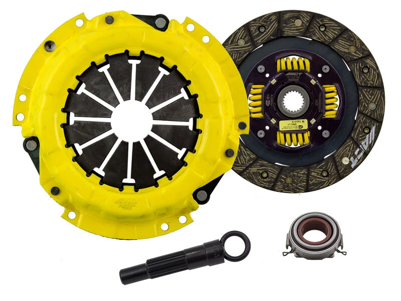 ACT Sport Performance Street Sprung Clutch Kit for 1991 Geo Prizm
