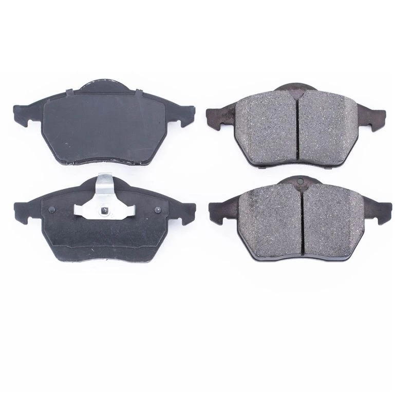 powerstop_16-736-6794501d5bfbe Power Stop 96-99 Audi A4 Front Z16 Evolution Ceramic Brake Pads
