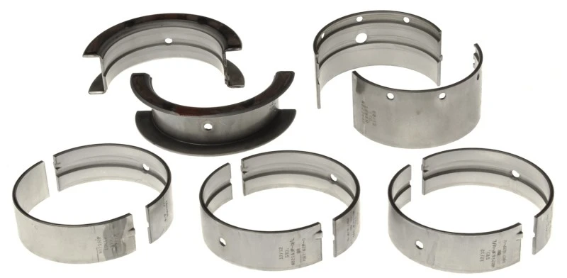 clevite_MS804P-67930a35f3267 Clevite Oldsmobile V8 400-425-455 1965-1976 Hauptlager-Set