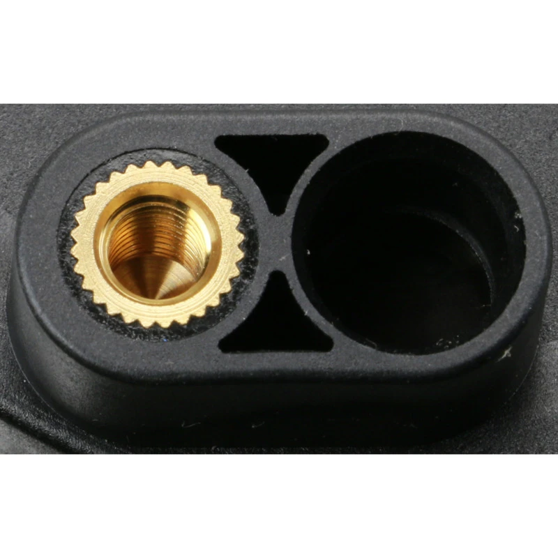 MOOG 09-10 Ford Edge Hinterradlager und Nabe
