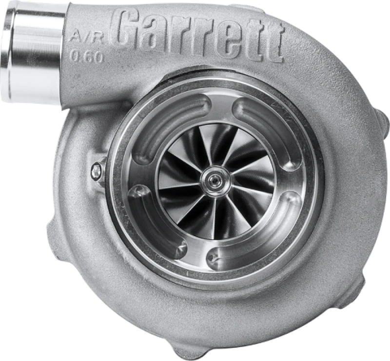 Garrett GTX3576R Gen II Reverse Turbine Hsg Kit O/V V-Band / V-Band 1.01 A/R (Ni-Resist)