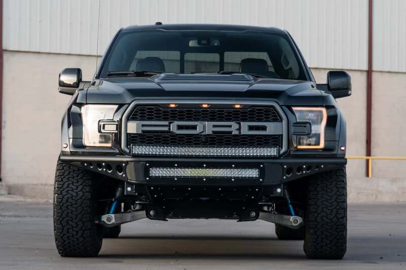 Addictive Desert Designs 17-18 Ford F-150 Raptor Venom R Front Bumper