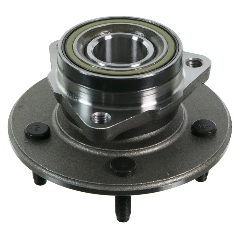 MOOG 00-01 Dodge Ram 1500 Vordere Nabe