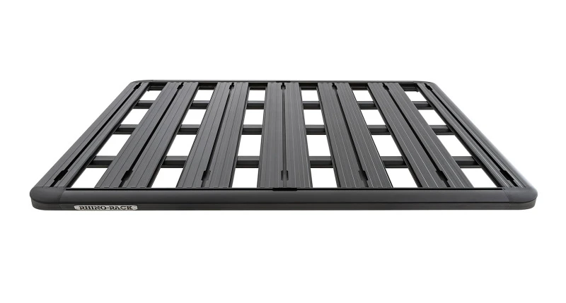 Rhino-Rack Pioneer Plattform Tray - 48 Zoll x 56 Zoll - Schwarz