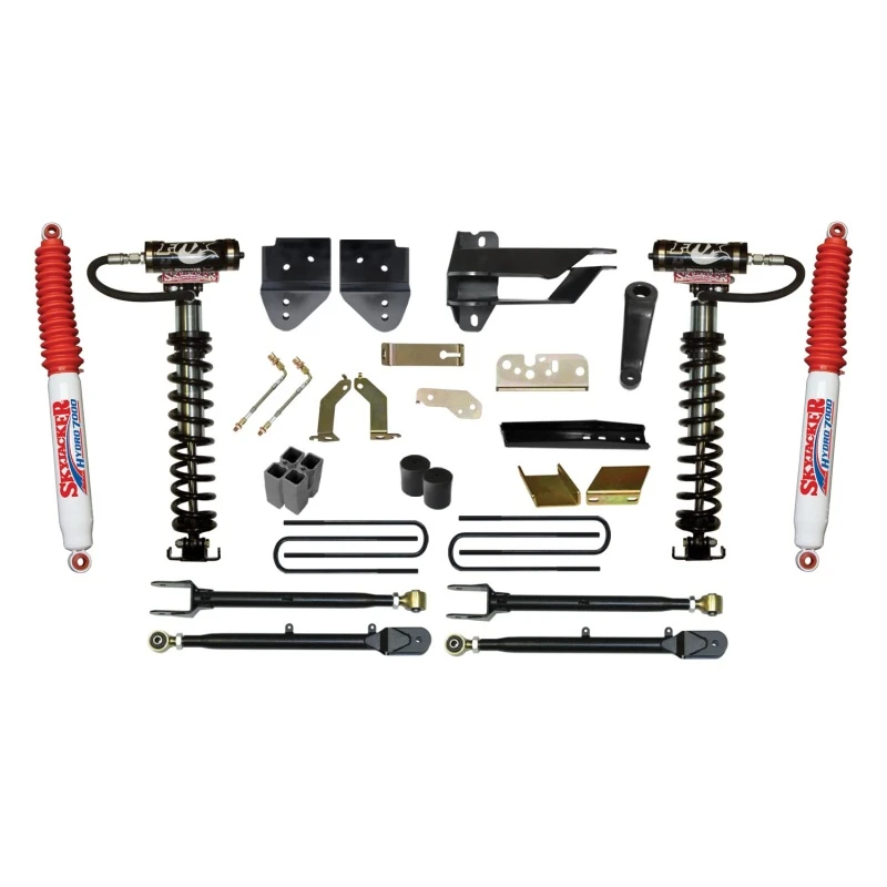 Skyjacker 6In C/O KIT/17 F350 4WD W/LK