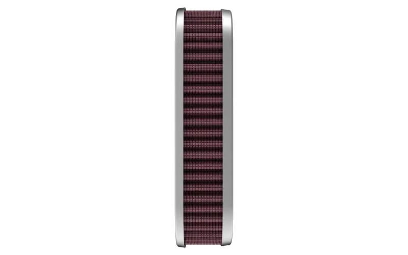 K&N Harley-Davidson F/I Models 1995-1998 Air Filter