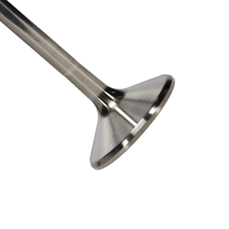 Manley Titanium Auslassventil Kit für Big Block Chevrolet M&M X20