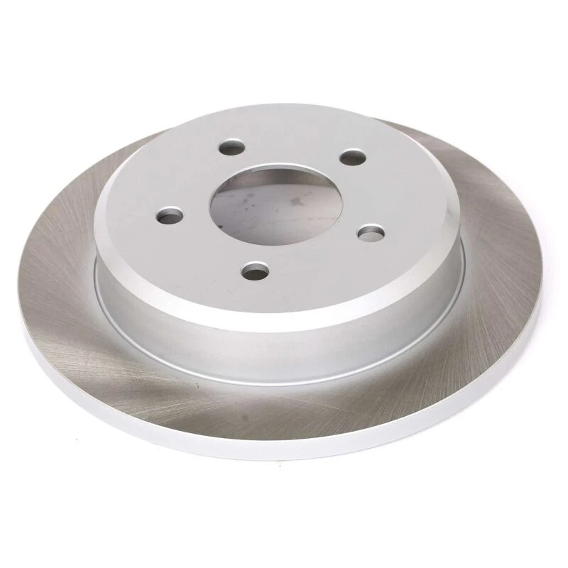 Power Stop 96-02 Ford Crown Victoria Rear Semi Coated Rotor