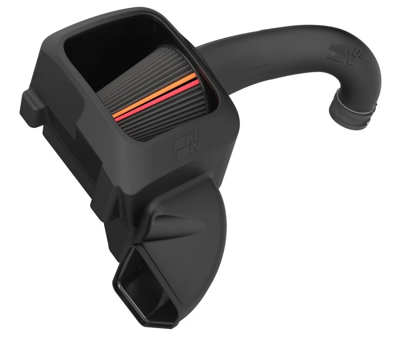 K&N NextGen Cold Air Intake for 09-23 Dodge RAM 1500 V8 5.7L