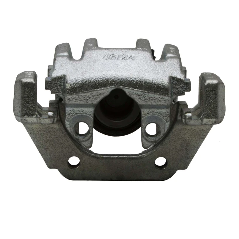 DFC 08-13 BMW M3 Rear-R Premium Caliper - Silver Zinc Coated