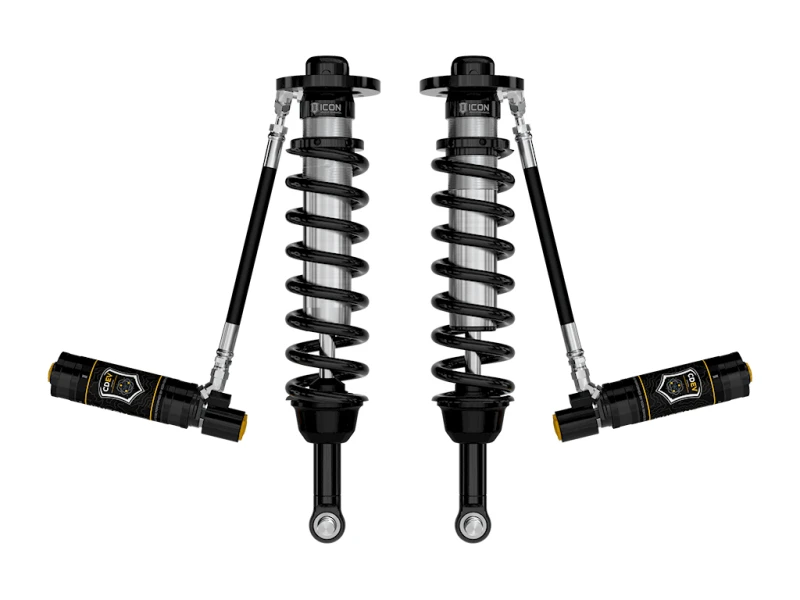ICON 21-23 Ford F150 4WD 3in Lift 2.5 VS RR CDEV Coilover Kit