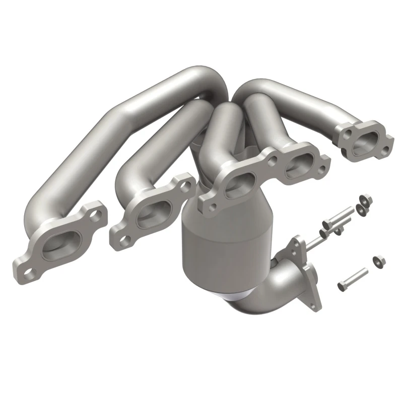 MagnaFlow-Konverter DF 09-10 Hummer H3/H3T 3.7L Krümmer (49 Bundesstaaten)