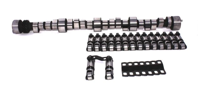 COMP Cams Nockenwelle & Heber Kit CB 310A-R8