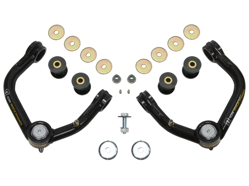 ICON 96-04 Toyota Tacoma/96-02 Toyota 4Runner Obere Kontrollarm-Delta-Joint-Kit