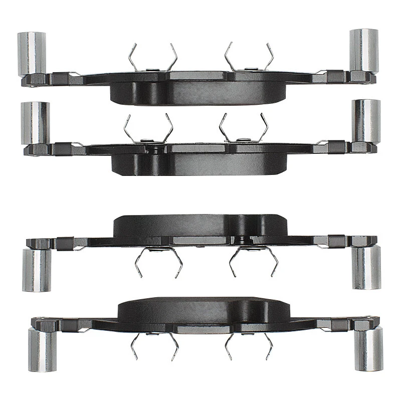 DFC 18-25 BMW X5 Front 5000 Advanced Low Metallic Brake Pads