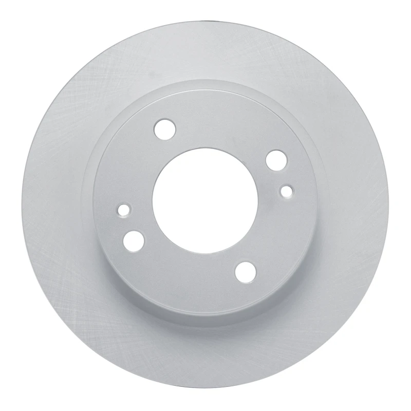 DFC 14-15 Mitsubishi Mirage Front GeoSPEC Coated Rotor