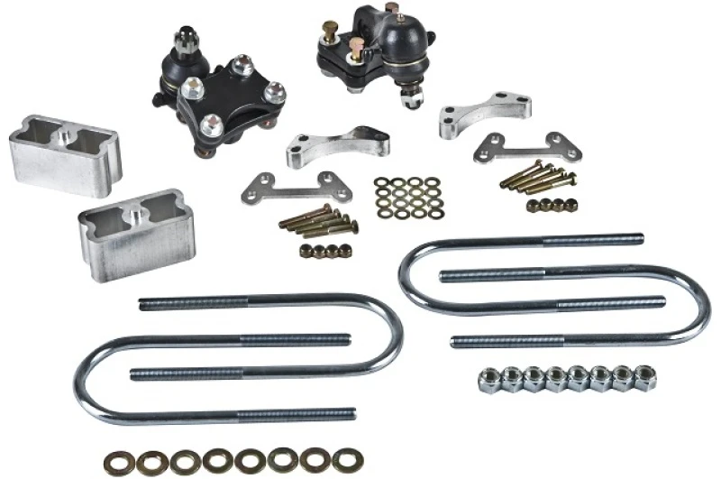 belltech_611-6792fba5771a2 Belltech Tieferlegungskit ohne Stoßdämpfer