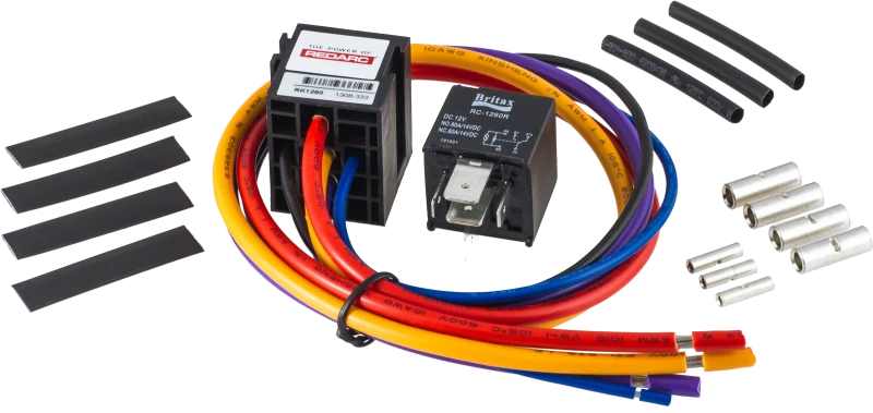 REDARC-Relais-Kit - 60A