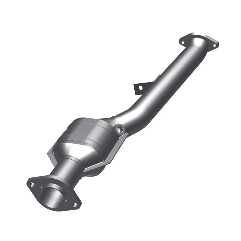 MagnaFlow Conv DF for 02-07 Subaru WRX 2.0L Turbo