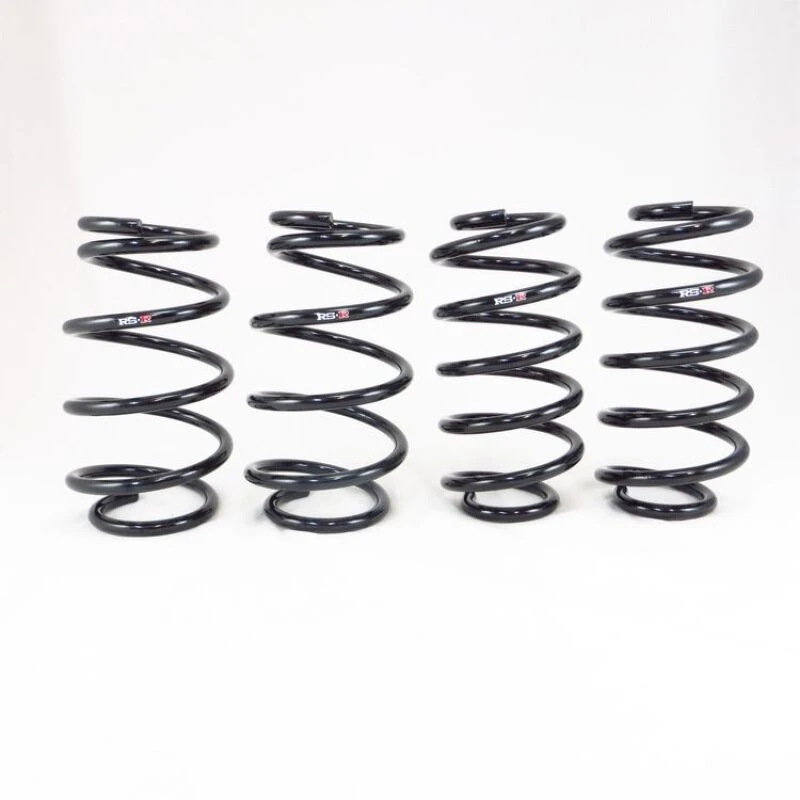 RS-R Down Sus Lowering Springs für 2021+ Toyota Sienna Hybrid AWD/FWD