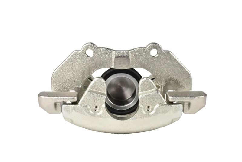 DBA Street Series Right Front Caliper for 10-13 Mazda 3