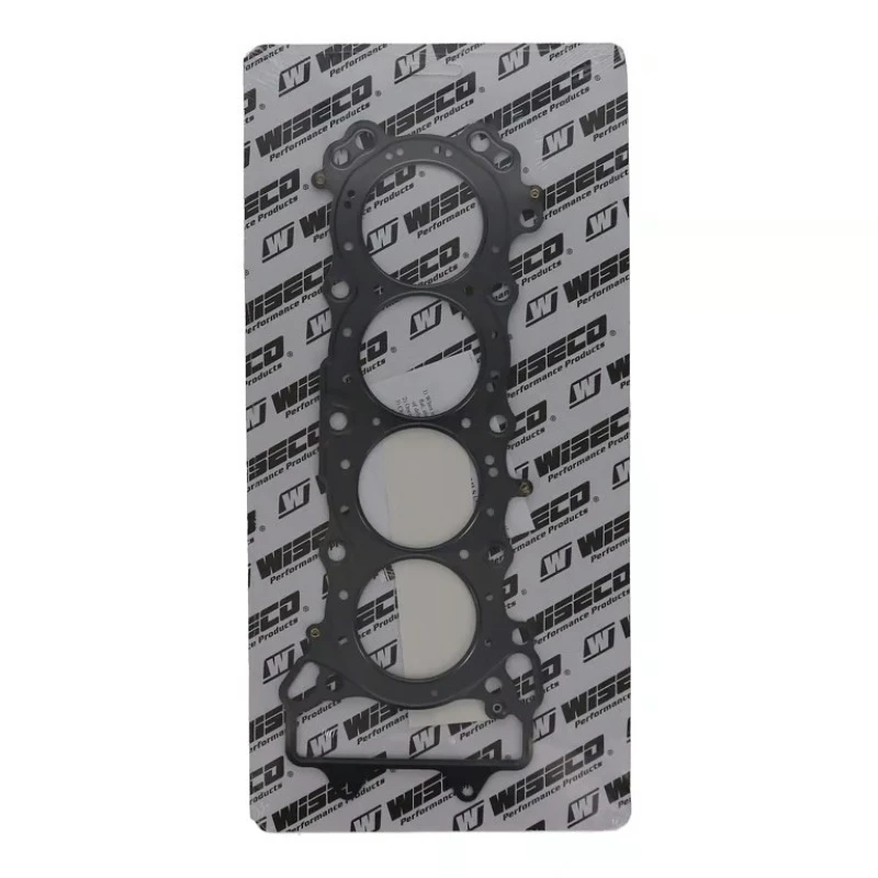 Wiseco CBR600 618/637cc SprgSteel Head Gasket