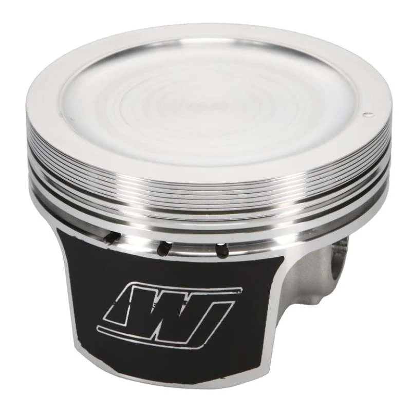 Wiseco Volvo B5234T 2.3L 20V 850 81.5mm Bore 8.5:1 CR Piston Kit *Build on Demand
