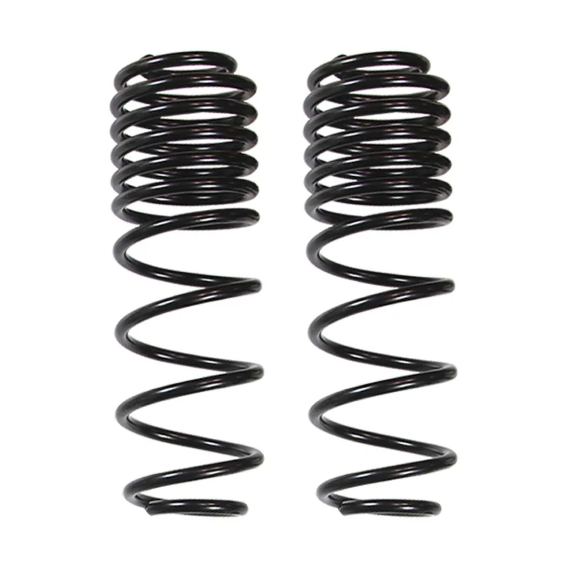 Skyjacker 20-22 Jeep Gladiator JT (Mojave ONLY) 2in. Rear Dual Rate Long Travel Coil Springs - Pair