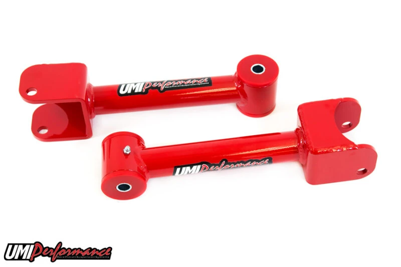 UMI Performance 73-77 GM A-Body Hinterer Oberer Kontrollarm Nicht Einstellbar
