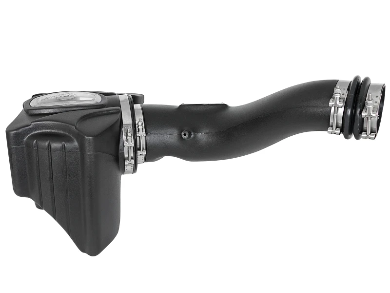 aFe POWER Momentum GT Pro DRY S Kaltluft-Ansaugsystem 16-17 Jeep Grand Cherokee V6-3.6L