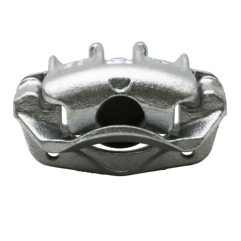 DFC 87-93 Mercedes-Benz 190E Front-L Silver Zinc Coated Premium Caliper