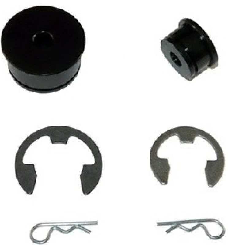 Torque Solution Schalthebel-Buchsen für Acura TSX 2009-2012 (6spd)