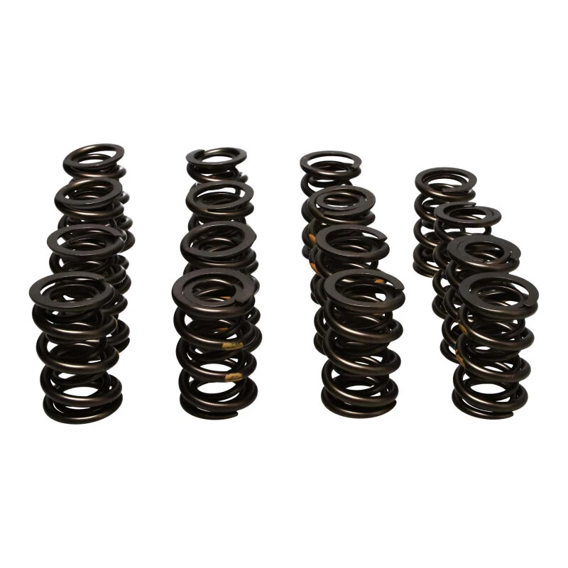 Manley Spring Retainer RET-TI 10° 1.625" Doppel-Federteller