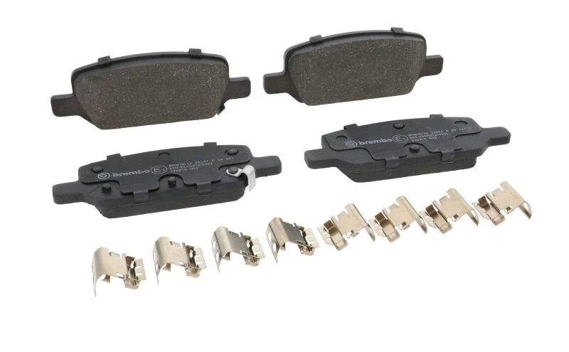 Brembo OE Low-Met Bremsbelag