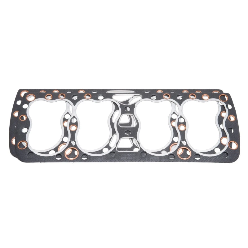 Edelbrock Zylinderkopfdichtungssatz Ford 1938-1948 Flachkopf