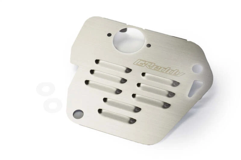 GReddy FRS / BRZ Ölwanne-Baffle-Platte