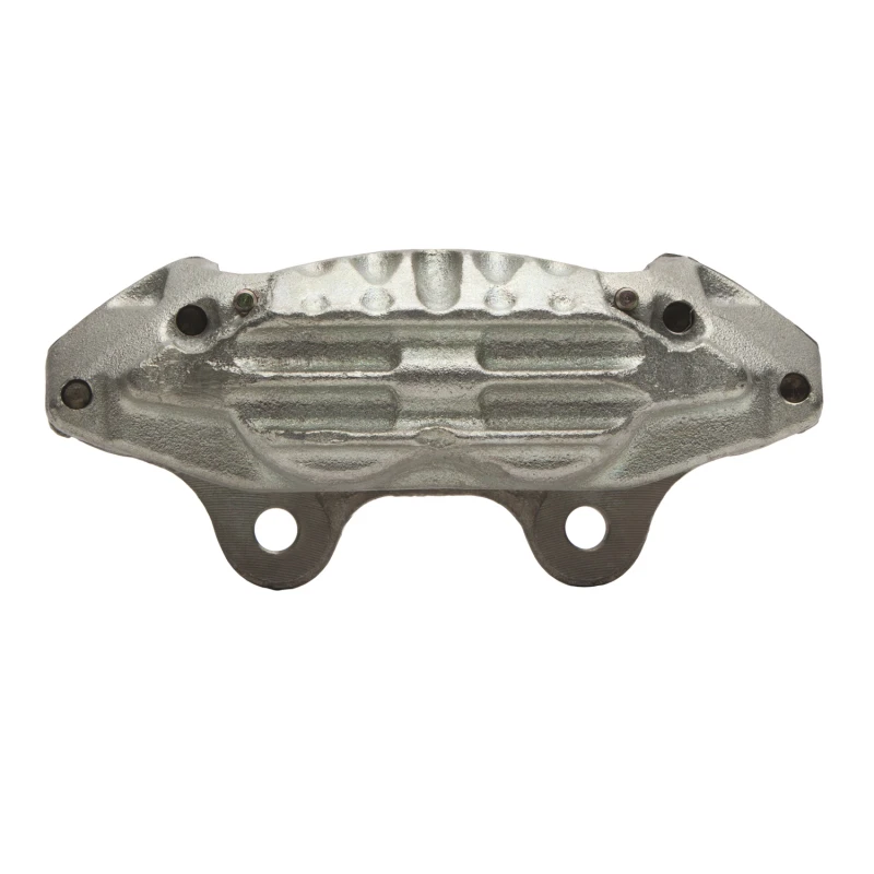 DFC 88-95 Toyota 4Runner Front-L Premium Caliper - Silver Zinc Coated