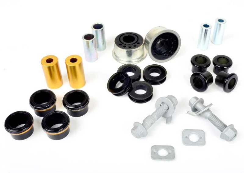 Whiteline 2012+ Subaru BRZ Vordere Fahrzeug-Essentials-Kit
