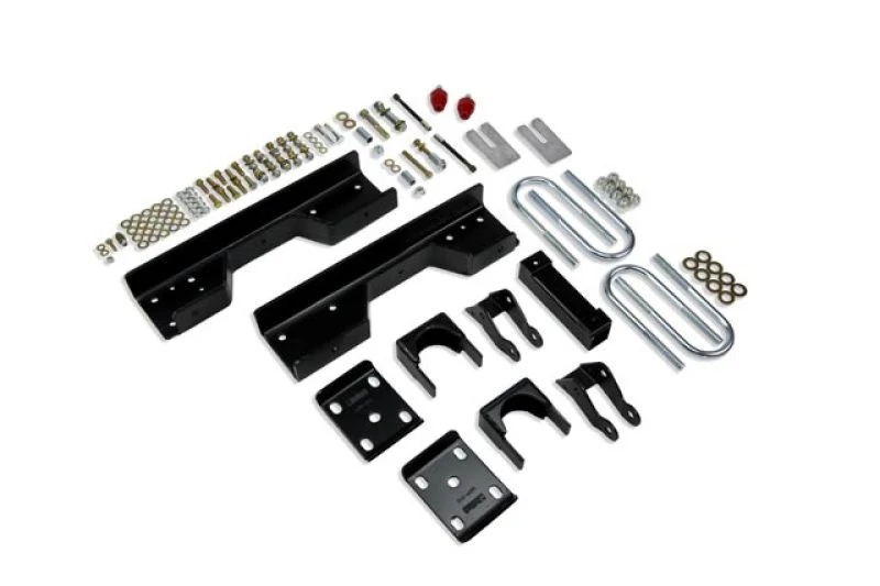 belltech_6926-6792fadc0b5f6 Belltech FLIP-KIT 88-00 GM C3500/90-00 C2500 8 Zoll