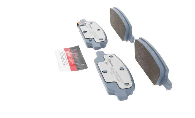 Brembo OE 17-21 Tesla 3/20-21 Y EVPad BremsePad