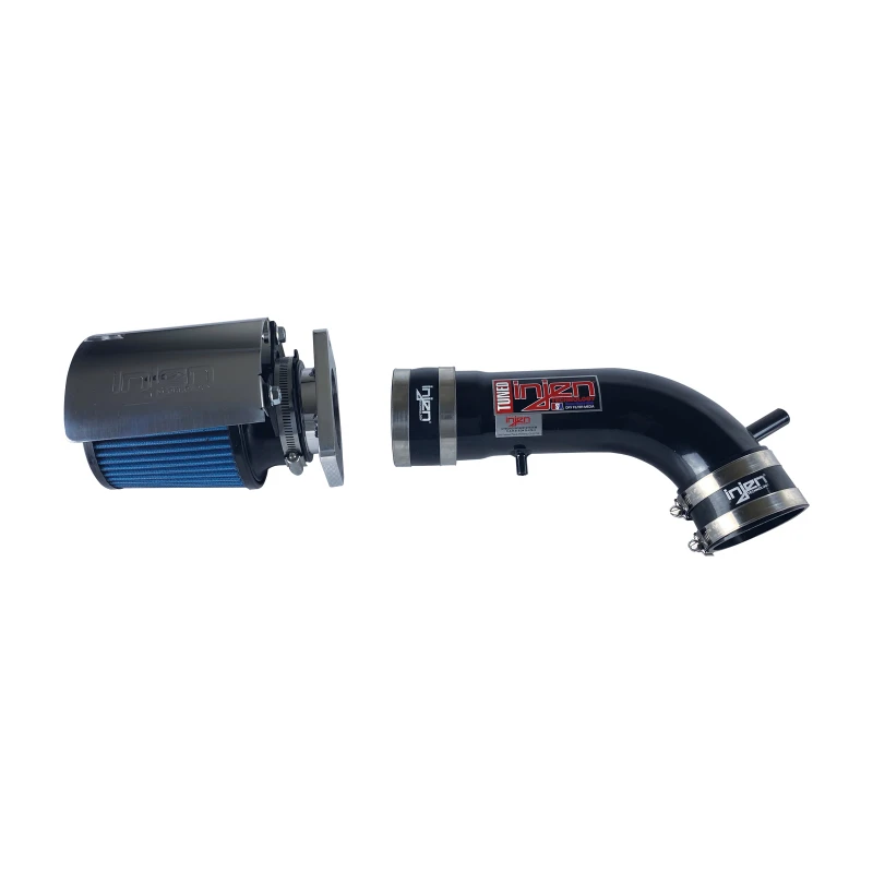 Injen 92-95 Toyota Supra V6 3.0L Schwarzes IS Short Ram Cold Air Intake
