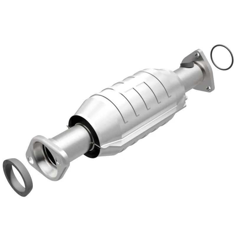 MagnaFlow-Konverter DF 96-97 Honda Accord 2.2L