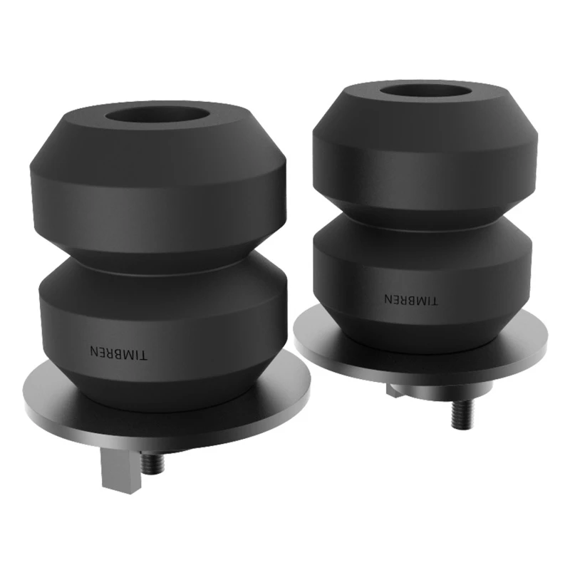 Timbren SES Suspension Enhancement System für Chevrolet Astro und GMC Safari