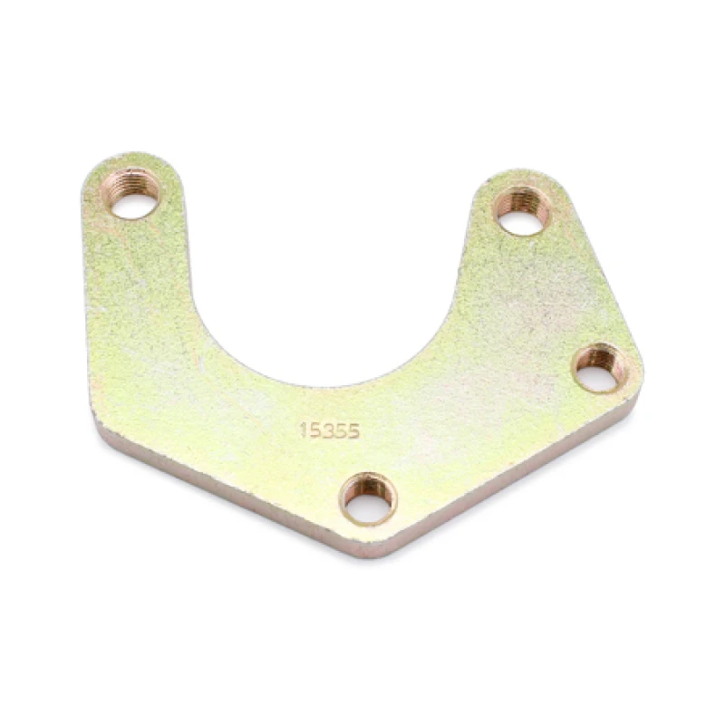 Wilwood HM Bremse Bracket 2,00 MT