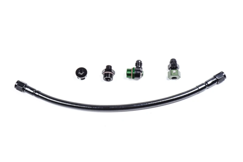 Radium Engineering 06-09 Honda S2000 Kraftstoffrail-Verrohrungskit