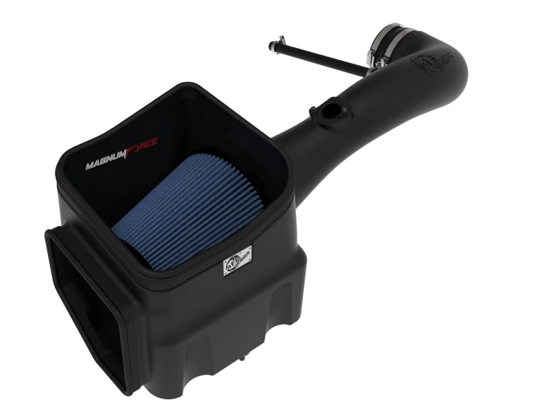 aFe Magnum FORCE Stage-2 Pro 5R Kaltluft-Ansaugsystem 09-14 Chevrolet Silverado / GMC Yukon