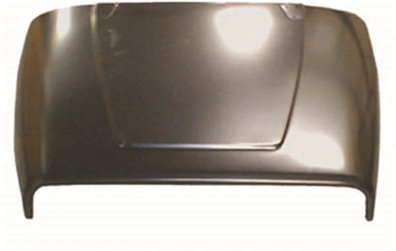 Omix-Haube für Jeep Wrangler YJ (87-95)