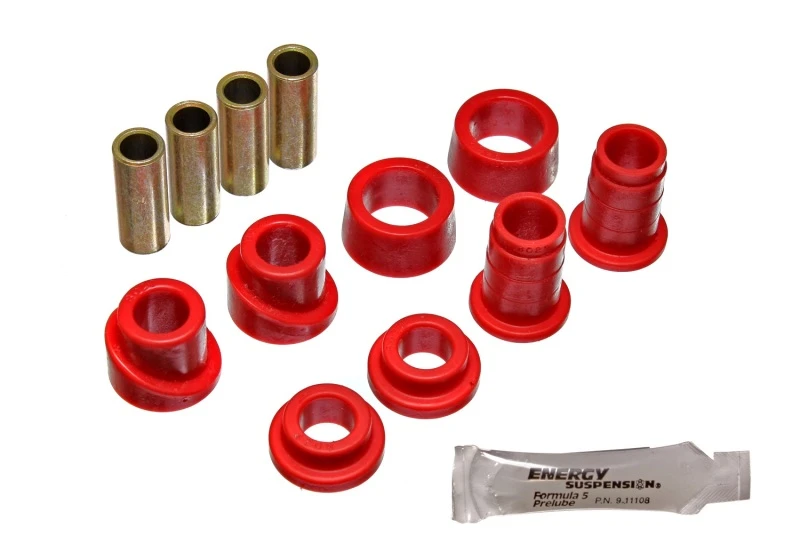 energy-suspension_3.8103R-67932bfbd3ad7 Energy Suspension Corvette Front End Link Set - Rot