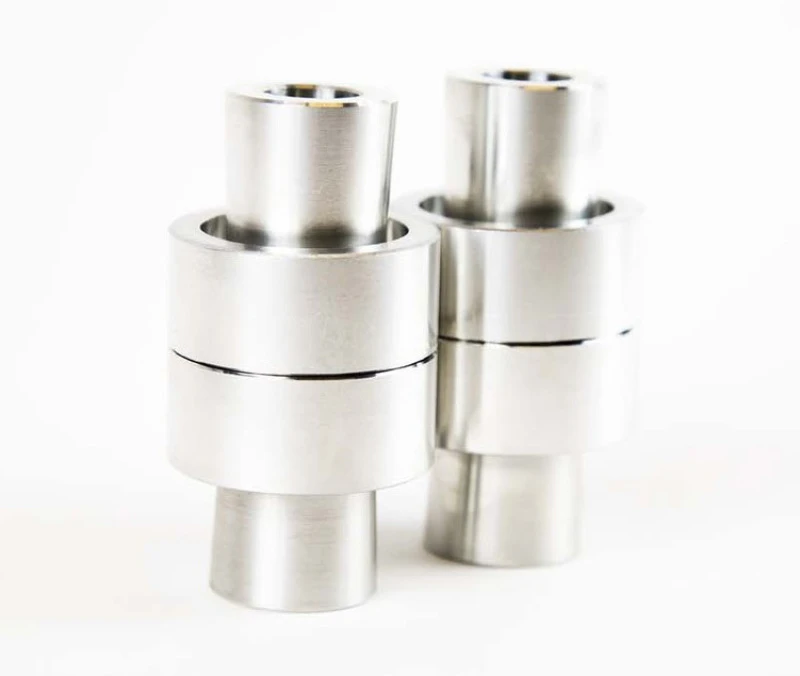 SPL-Teile 03-08 Nissan 350Z Vordere untere Lenker-Innen-Monoball-Buchsen
