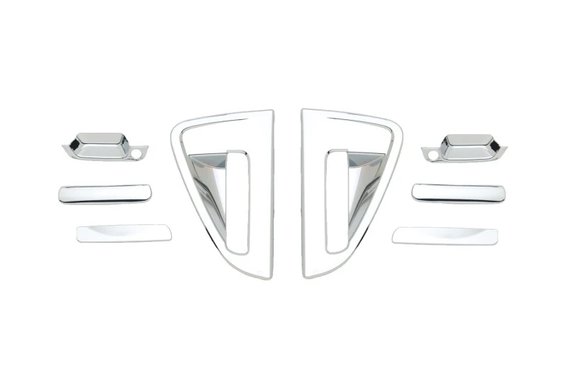 putco_401792-679468994c15b Putco 13-14 Chevrolet Spark Door Handle Covers